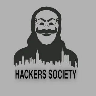 Mr society