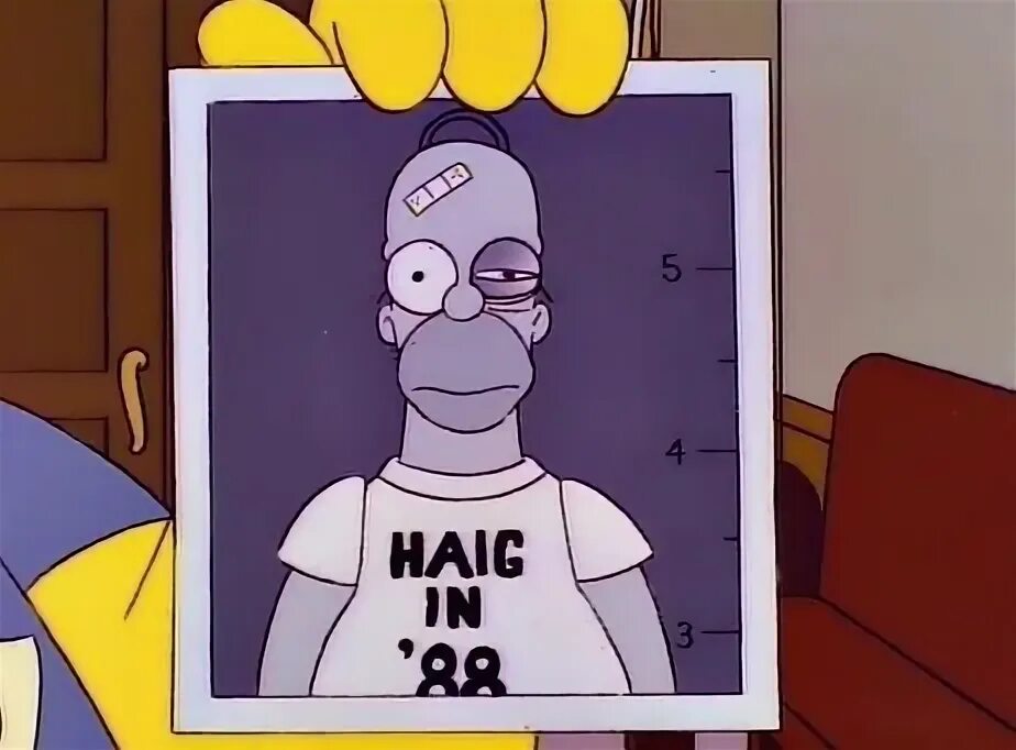 Гомер какие произведения. Who shot Mr. Burns основной инстинкт. Simpsons Phone talking.