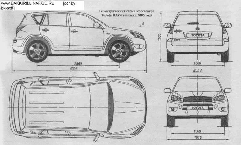 Габариты Тойота рав 4 2008. Тойота рав 4 габариты габариты. Габариты машины рав 4 Тойота. Габариты Тойота рав 4 2011.