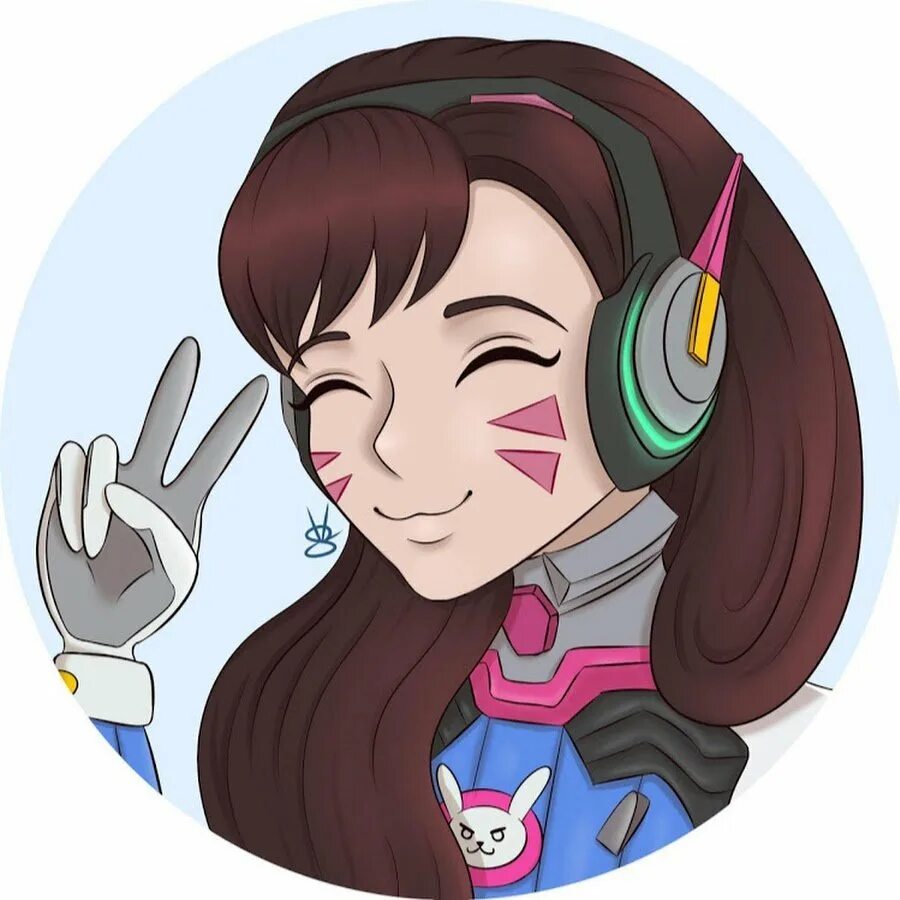 Рисунок дива. Дива овервотч. ава для twitch. аватарки овервотч. аватарки для твича.