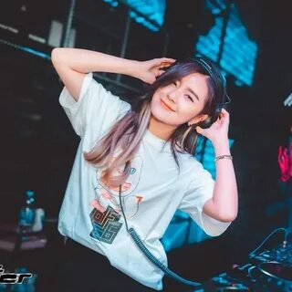 Dj long