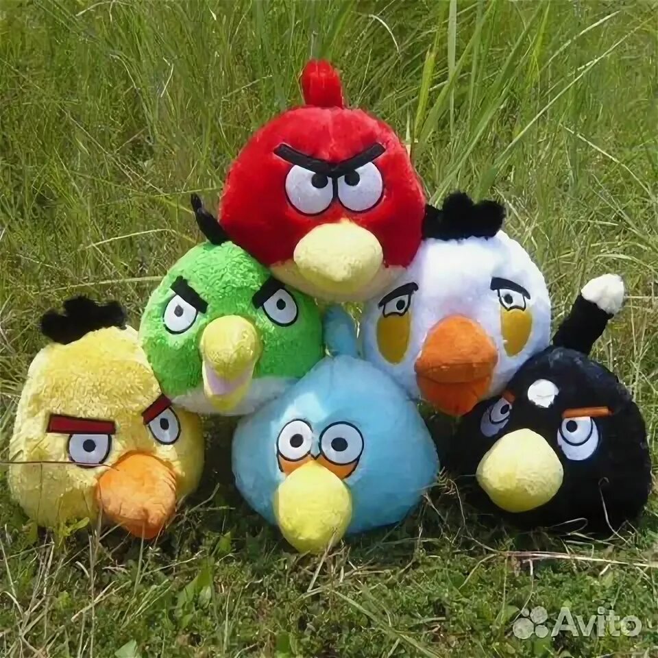 Плюшевые игрушки Энгри бердз. Angry Birds плюшевые игрушки. Chericole Angry Birds Birds набор. Набор птичек Angry Birds (Chericole CTC-ab-5). Мягкая энгри бердз