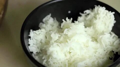 Готовность риса по времени