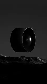 Dark sphere