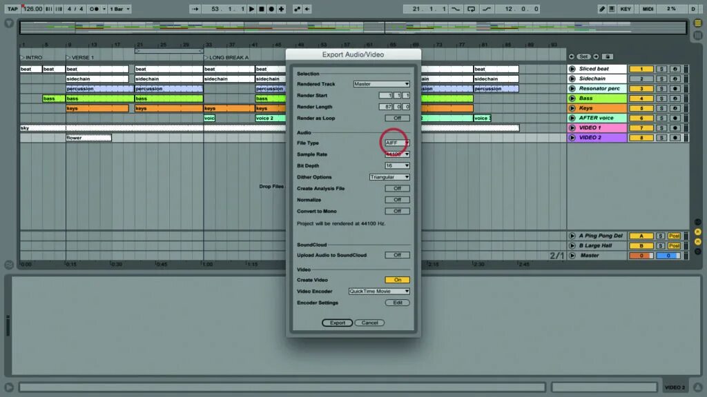 Аблетон Export. Проект аблетон. Экспорт аудио в аблетон. Экспорт трека Ableton Live. Экспортировать аудио