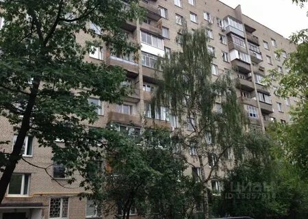 3 й сетуньский проезд
