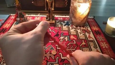 Видео заговор