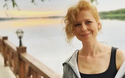 Певица юта биография личная жизнь настоящее Анна Осипова (Юта) фильмография, фотографии композитора