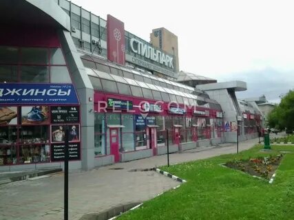 Большая семеновская на карте москвы