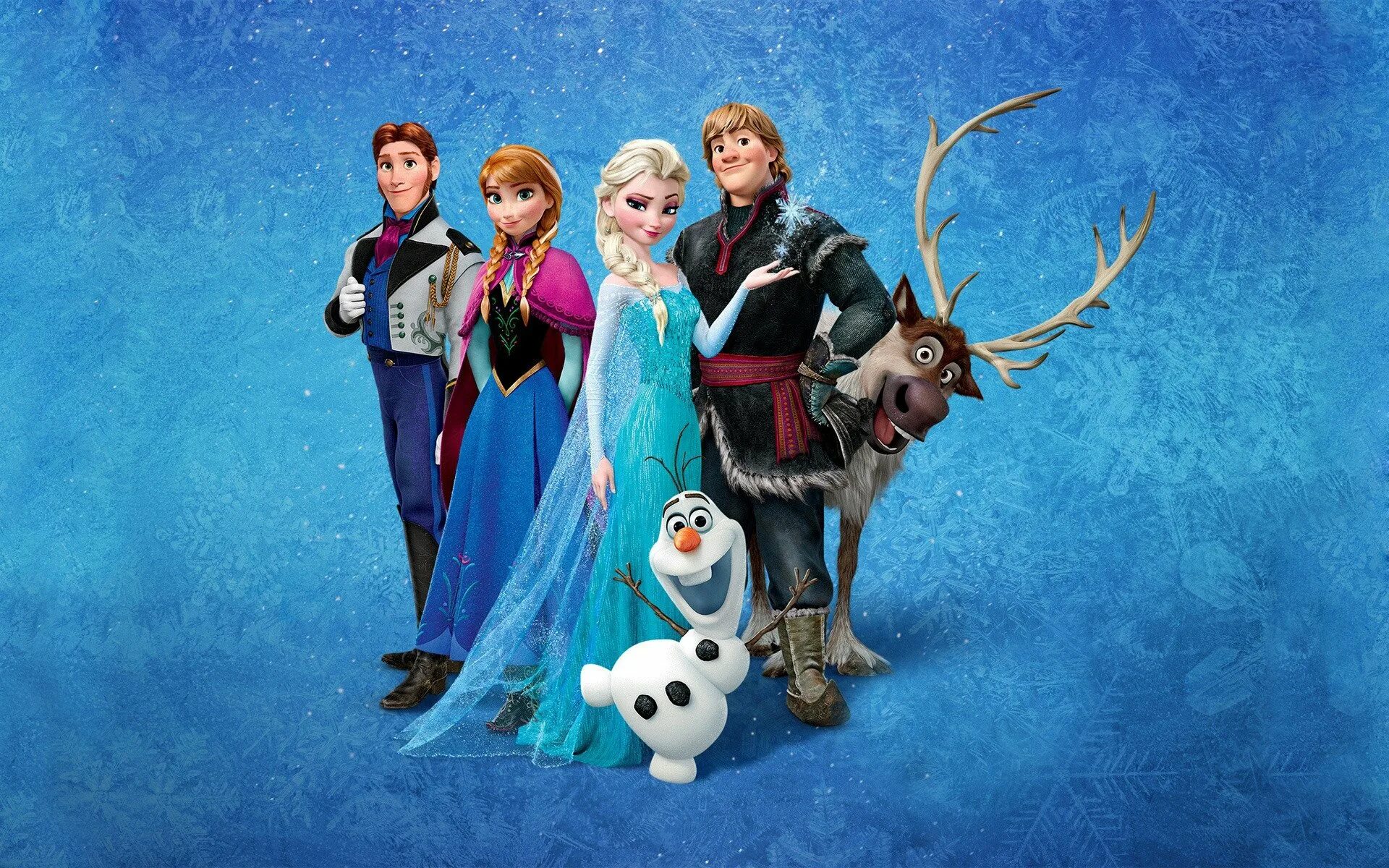 Frozen importlib