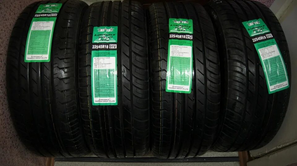 Триангл тр 918. 225/45 R18 Triangle tr918 95v. Шины Triangle tr918. Шины Триангл 225 45 18 лето. Резина triangle лето