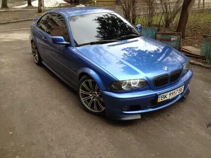 Бмв 46 авито