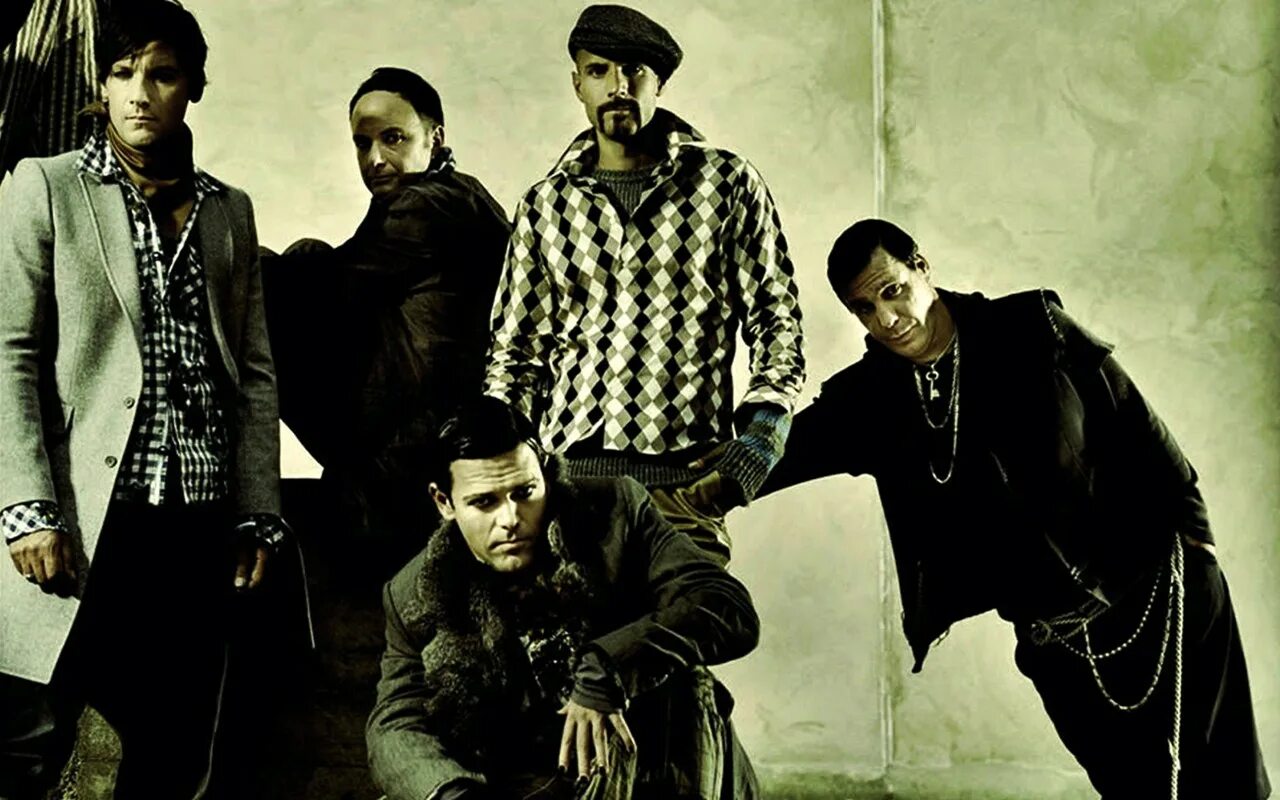 Rammstein extended version