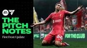 Title update fc 25
