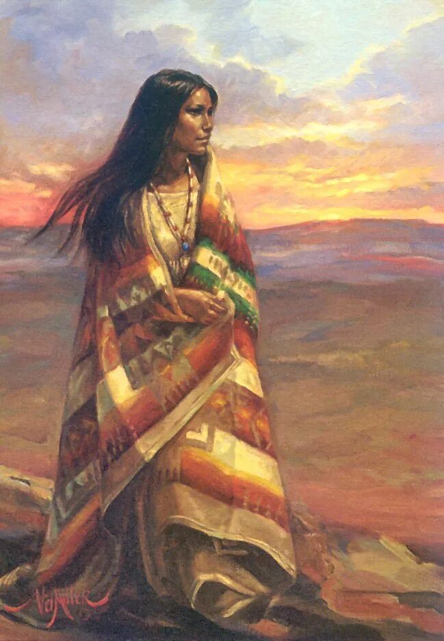 Первозданная женщина. Ахсоннутли богиня. Индейцы девушки. Индейская женщина. Индейцы женщины живопись.