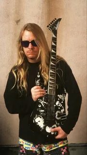 Jeff hanneman