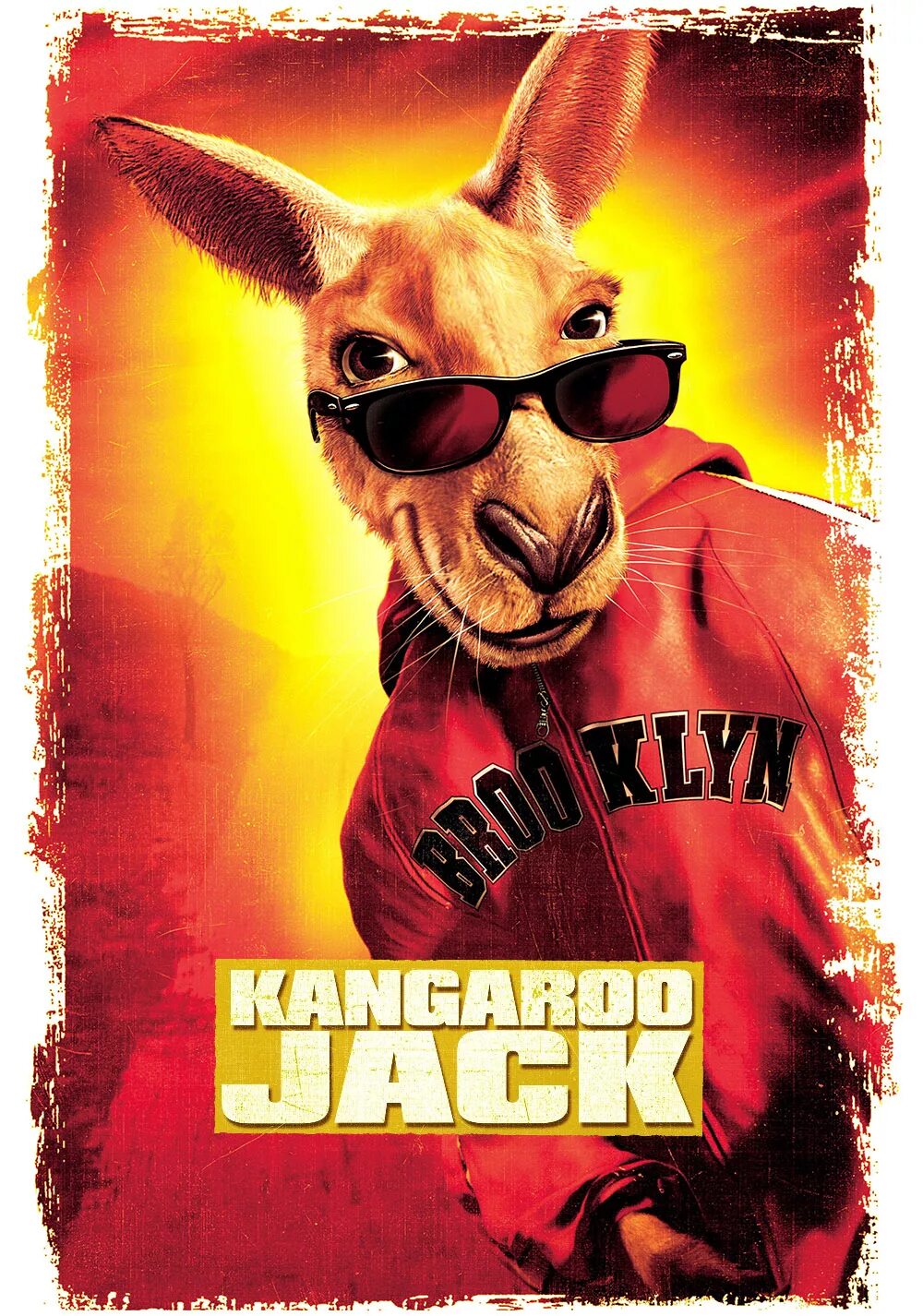 Kangaroo Jack 2003. Кенгуру Джек. Кенгуру джекпот 2003