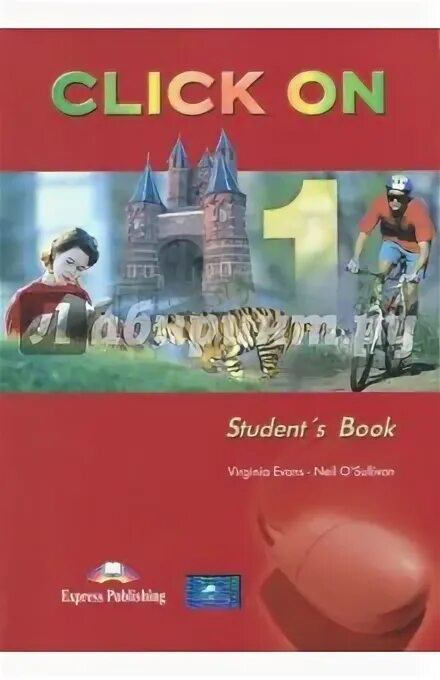 Click on 1 student s. Click on 1. click on учебник. click on 1 students book. click on 3 student&#039;s book.
