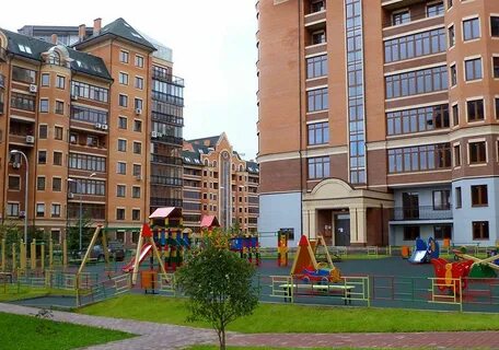 Береговая улица 2