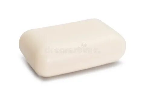 Toilet soap
