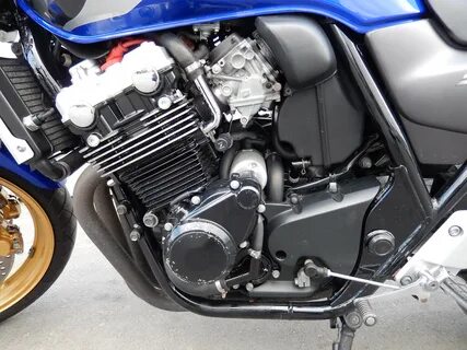 Cb400 двигатель