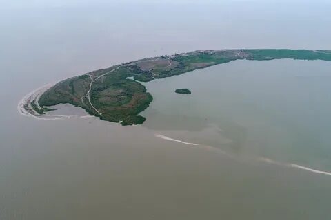 Беглицкая коса