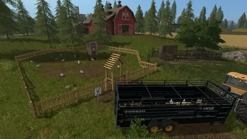 Игры мод 17