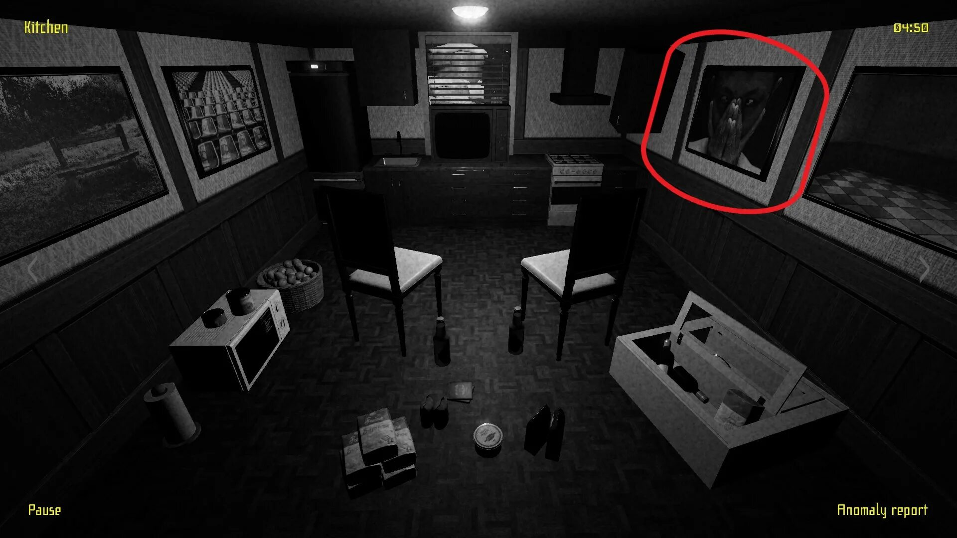 Observation duty 4. I'm on observation duty 6. Observation duty 4. I'm on observation duty 6. Observation duty 4.