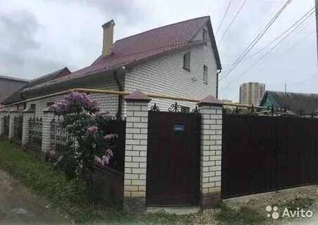 Снять дом липецкая