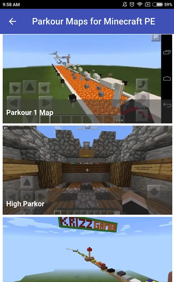 Паркур карта в МАЙНКРАФТЕ. Maps for Minecraft приложение. Карты для майнкрафт приложение. Паркур карты для МАЙНКРАФТА pe. Карта майнкрафт пе 1 20