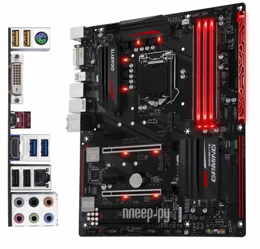 Gaming 3 15iah7. Gigabyte ga-h270-Gaming 3. Ga-h270-Gaming 3 (Rev. 1.0). Гигабайт гейминг х материнка 1151. H270 поддержка процессоров.