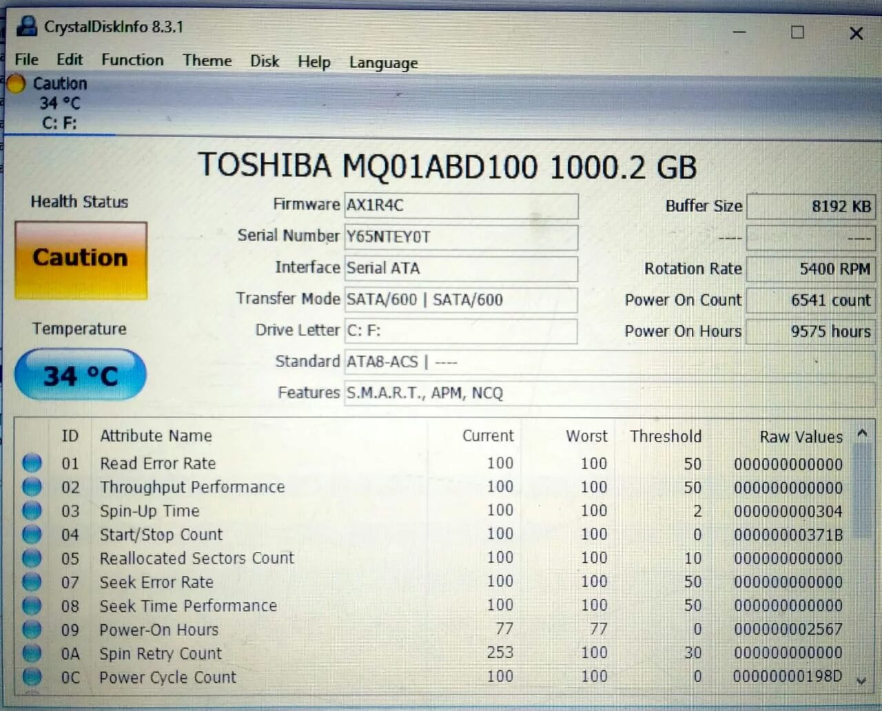 Linux read only file. Diskcheckup. passmark diskcheckup. sysinfo linux.