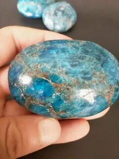 Апатит камень