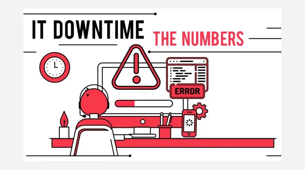 Downtime. It downtime. Технический даунтайм. In the downtime. A new report says
