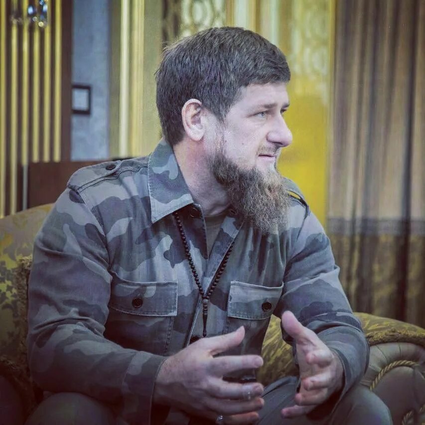Что сказал кадыров о теракте. Кадыров Рамзан Ахматович. Kadyrov_95.