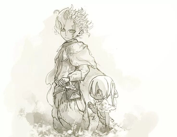 Акихито Цукуси. Belaf made in Abyss. Вадзукиян made in Abyss. Акихито Цукуси созданный в бездне.