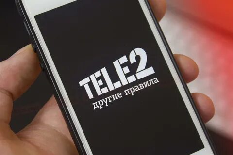 Кнопка теле 2