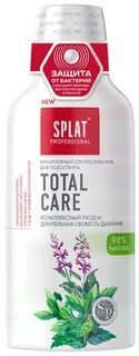 Splat ополаскиватель для полости рта