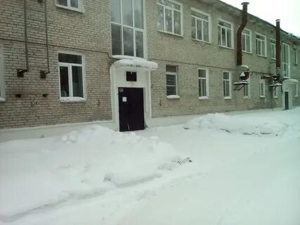 Детский дом 34 комсомольск
