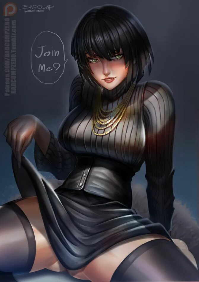 Фубуки onepunchman. Dandonfuga Fubuki. Onepunchman Fubuki. Фубуки 34.