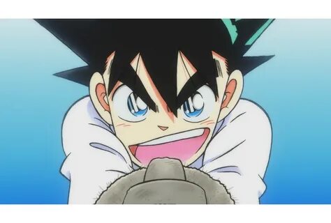 2025年4月5日（土）より、読売テレビ・日本テレビ系 全国ネットにて土曜夕方5時30分枠（※一部地域を除く）で放送開始します！