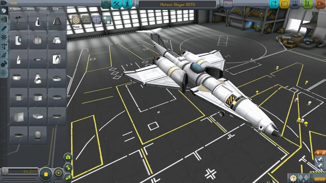 Kerbal space program 1