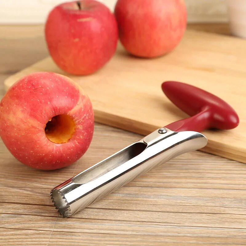 Для лучшего хранения яблоки протирают. Удалитель сердцевины яблок Лидер. Для внимания сердце вины яблок. Нож для яблок. Нож для косточек яблок.