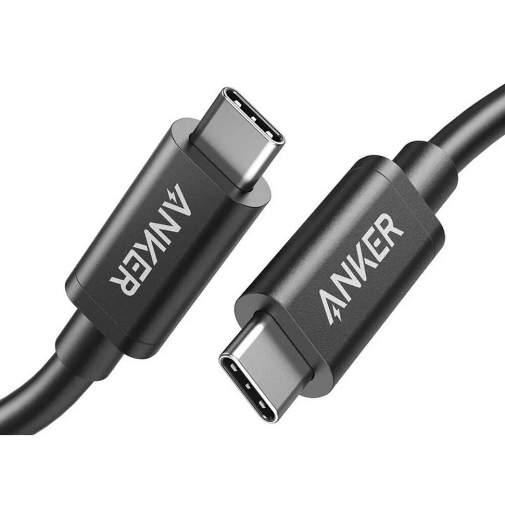 Thunderbolt USB-C. USB C Thunderbolt кабель. Кабель Anker Thunderbolt 3 USB Type-c - Thunderbolt 3 USB Type-c (a8486) 0.5 м. Thunderbolt 3 USB-C Cable Black.