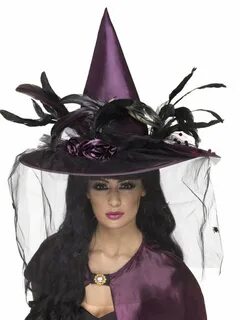 Witch hat