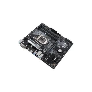 Материнская плата asus prime b365m a