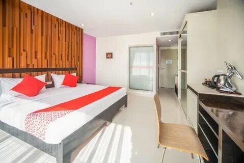 Di hotel