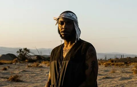 Jpegmafia - "dirty! 