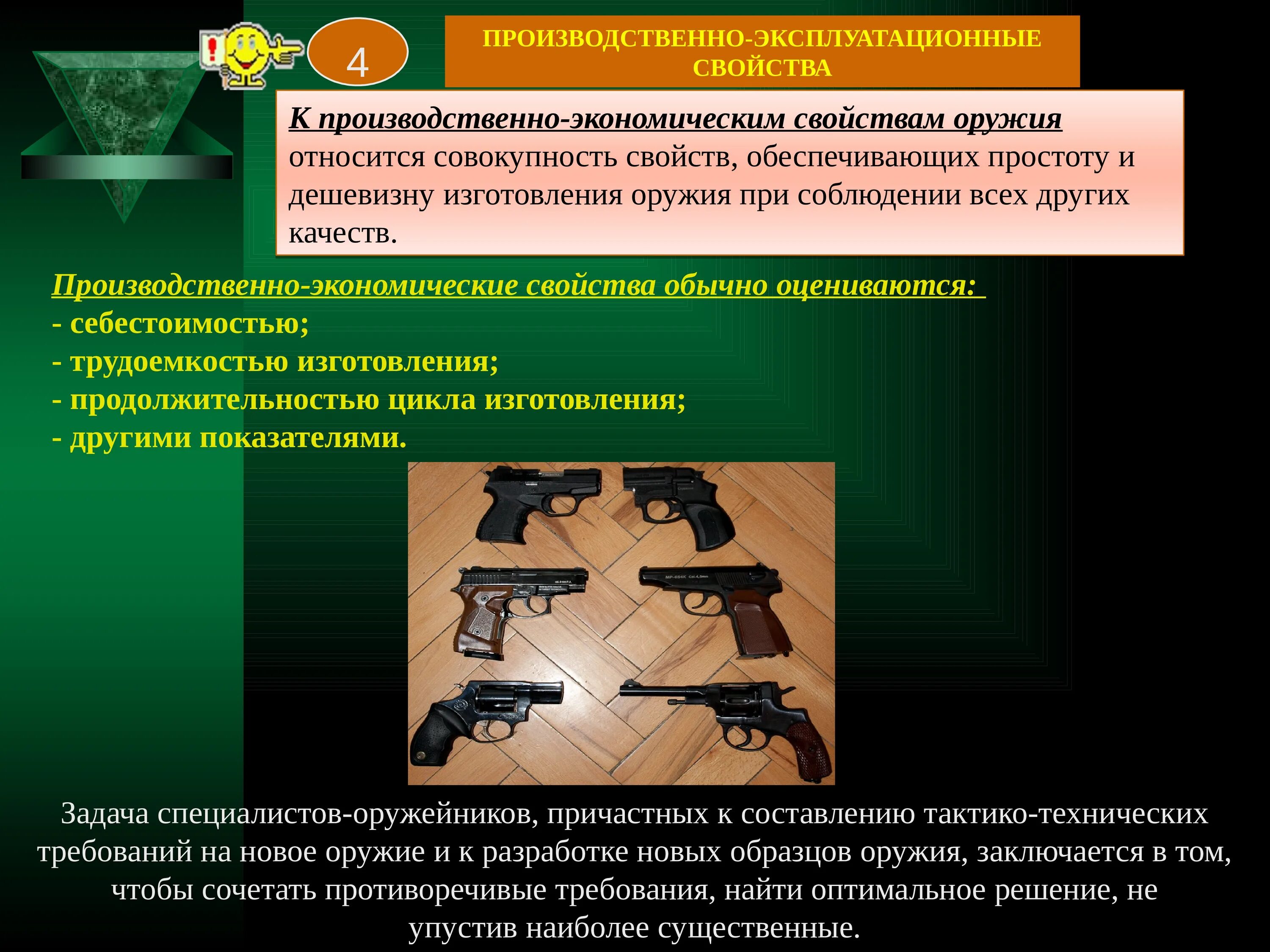 Типы огнестрельного оружия. Ттх вооружения. Технические характеристики стрелкового оружия. 62 мм свд-с. Классификация современного стрелкового оружия.