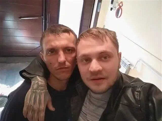 Хренов два